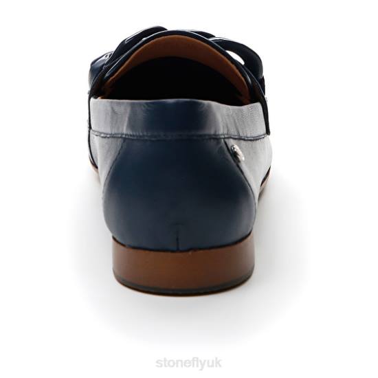 Women ADEL 2 NAPPA LTH 144 Stonefly 0BDD16 Shoes