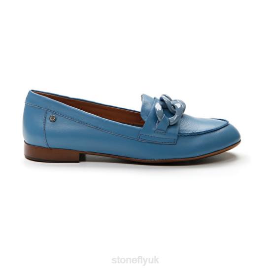 Women ADEL 2 NAPPA LTH 7K1 Stonefly 0BDD13 Shoes