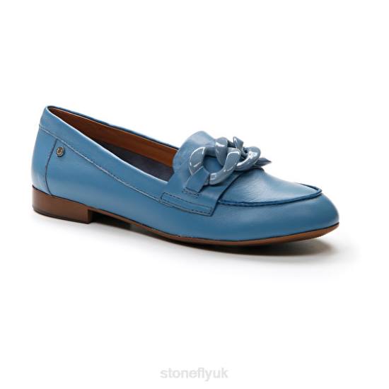 Women ADEL 2 NAPPA LTH 7K1 Stonefly 0BDD13 Shoes
