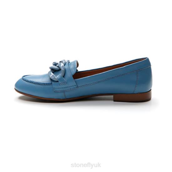 Women ADEL 2 NAPPA LTH 7K1 Stonefly 0BDD13 Shoes