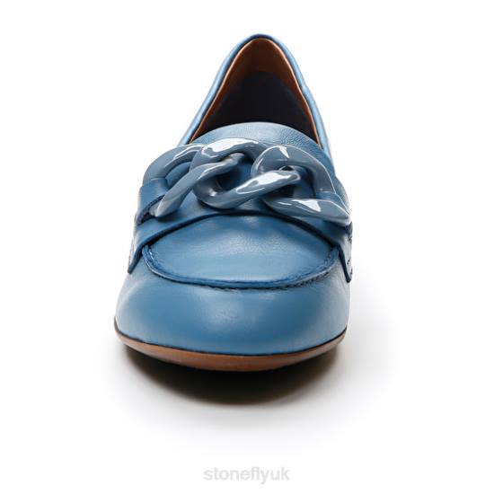 Women ADEL 2 NAPPA LTH 7K1 Stonefly 0BDD13 Shoes