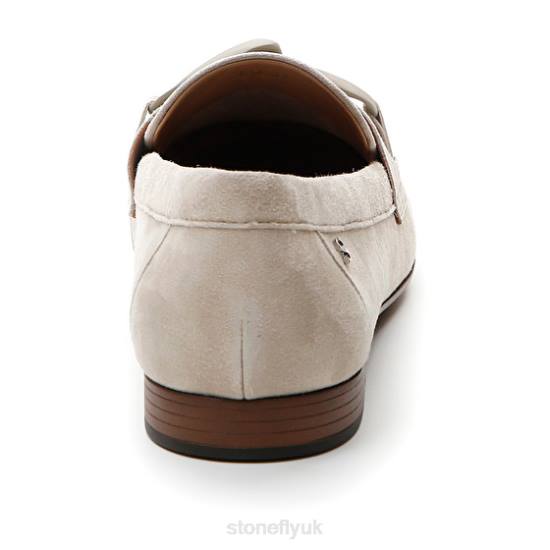 Women ADEL 3 GOAT SUEDE Goat Brown Stonefly 0BDD18 Shoes