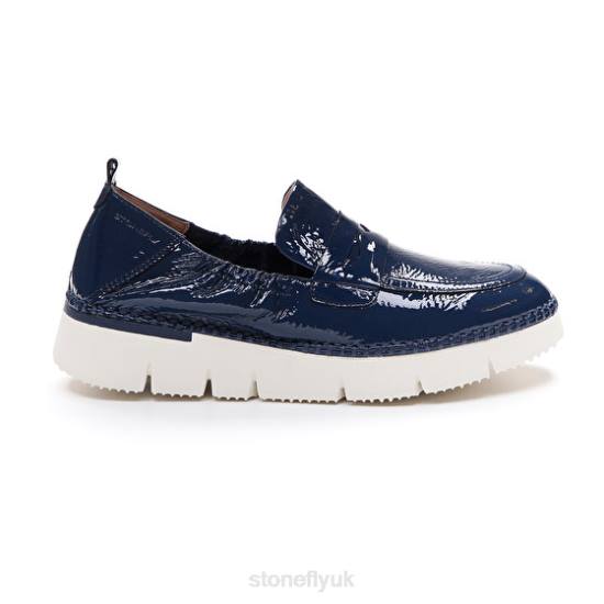 Women ELITTE LADY 1 NAPLACK 144 Stonefly 0BDD31 Shoes
