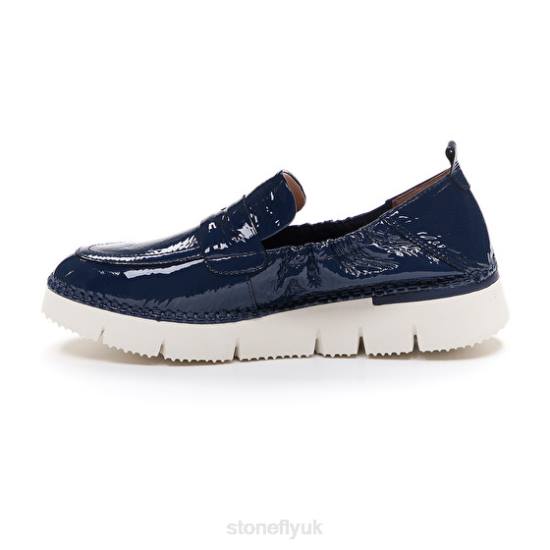 Women ELITTE LADY 1 NAPLACK 144 Stonefly 0BDD31 Shoes
