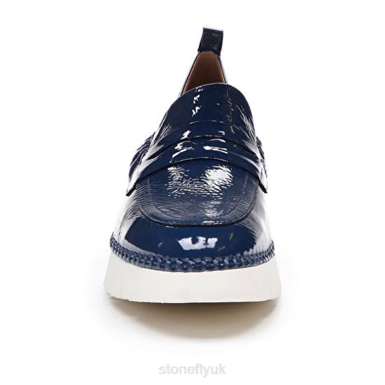 Women ELITTE LADY 1 NAPLACK 144 Stonefly 0BDD31 Shoes