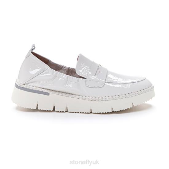 Women ELITTE LADY 1 NAPLACK 346 Stonefly 0BDD32 Shoes