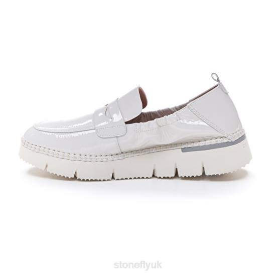 Women ELITTE LADY 1 NAPLACK 346 Stonefly 0BDD32 Shoes