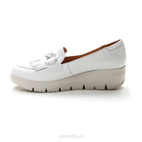 Women PLUME 13 NAPPA LTH 150 Stonefly 0BDD7 Shoes