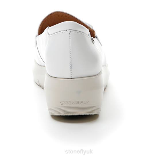 Women PLUME 13 NAPPA LTH 150 Stonefly 0BDD7 Shoes