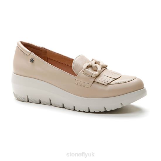 Women PLUME 13 NAPPA LTH 16 Stonefly 0BDD8 Shoes