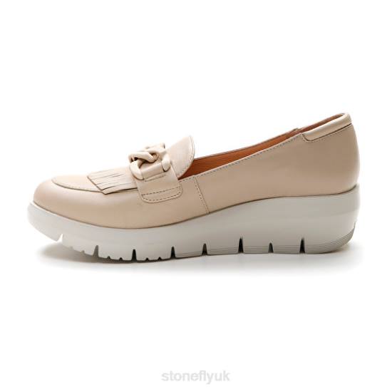 Women PLUME 13 NAPPA LTH 16 Stonefly 0BDD8 Shoes