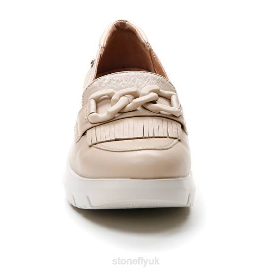 Women PLUME 13 NAPPA LTH 16 Stonefly 0BDD8 Shoes