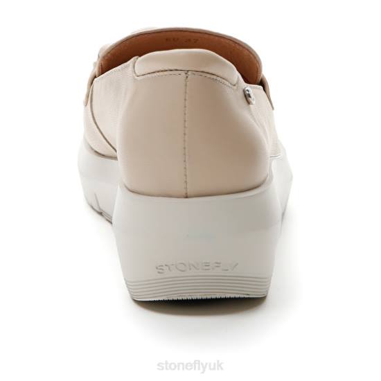 Women PLUME 13 NAPPA LTH 16 Stonefly 0BDD8 Shoes