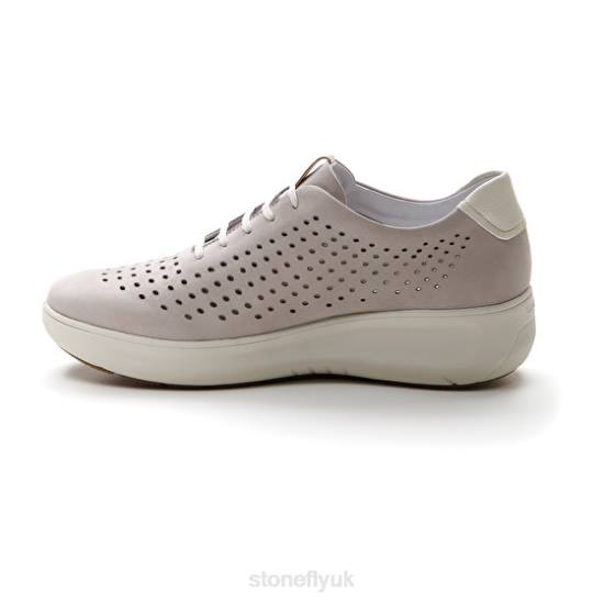 Women ROCK 21 NABUK 59 Stonefly 0BDD72 Shoes
