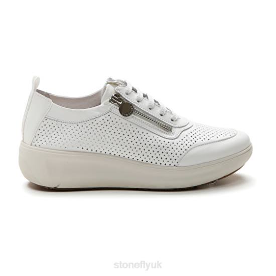 Women ROCK 25 NAPPA LTH 150 Stonefly 0BDD93 Shoes