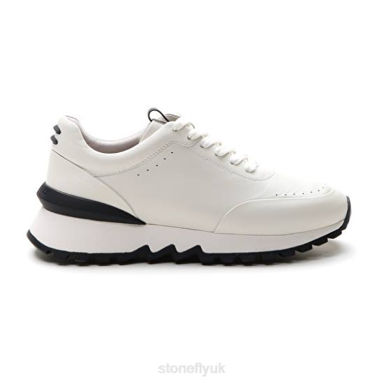 Women SIMPLY LADY 3 NAPPA LTH 346 Stonefly 0BDD35 Shoes