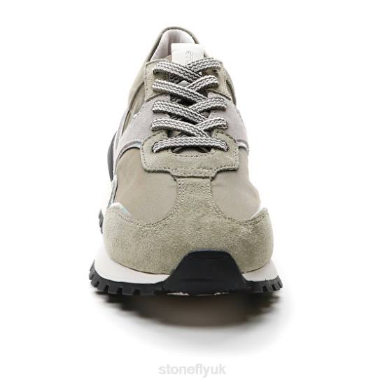 Women SIMPLY LADY 4 VELOUR/TEXTILE 06E Stonefly 0BDD36 Shoes